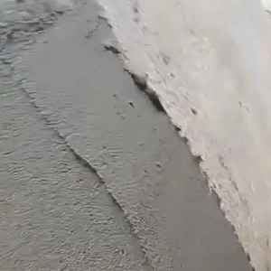 大理水工建筑物I级C55聚合物改性水泥砂浆 渠道防渗泵站加固迎水面抗冲刷砂浆