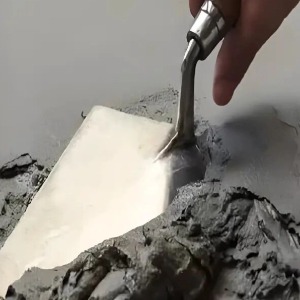 大理混凝土裂缝孔洞剥落冻融修复用高强度丙乳防腐蚀砂浆