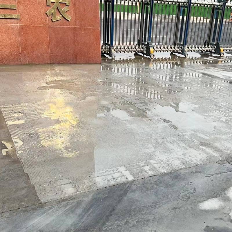 大理水泥路面翻新砂浆